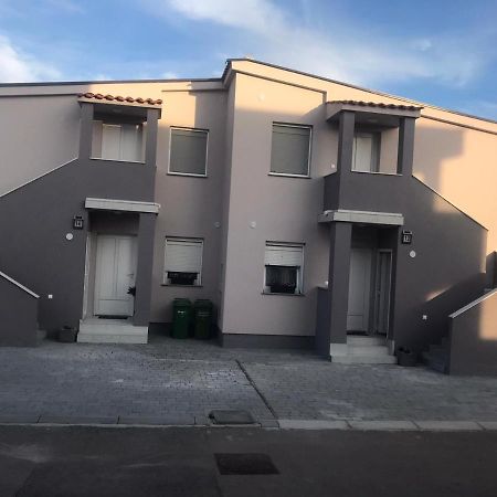 Apartman Petra 1 Vir Extérieur photo