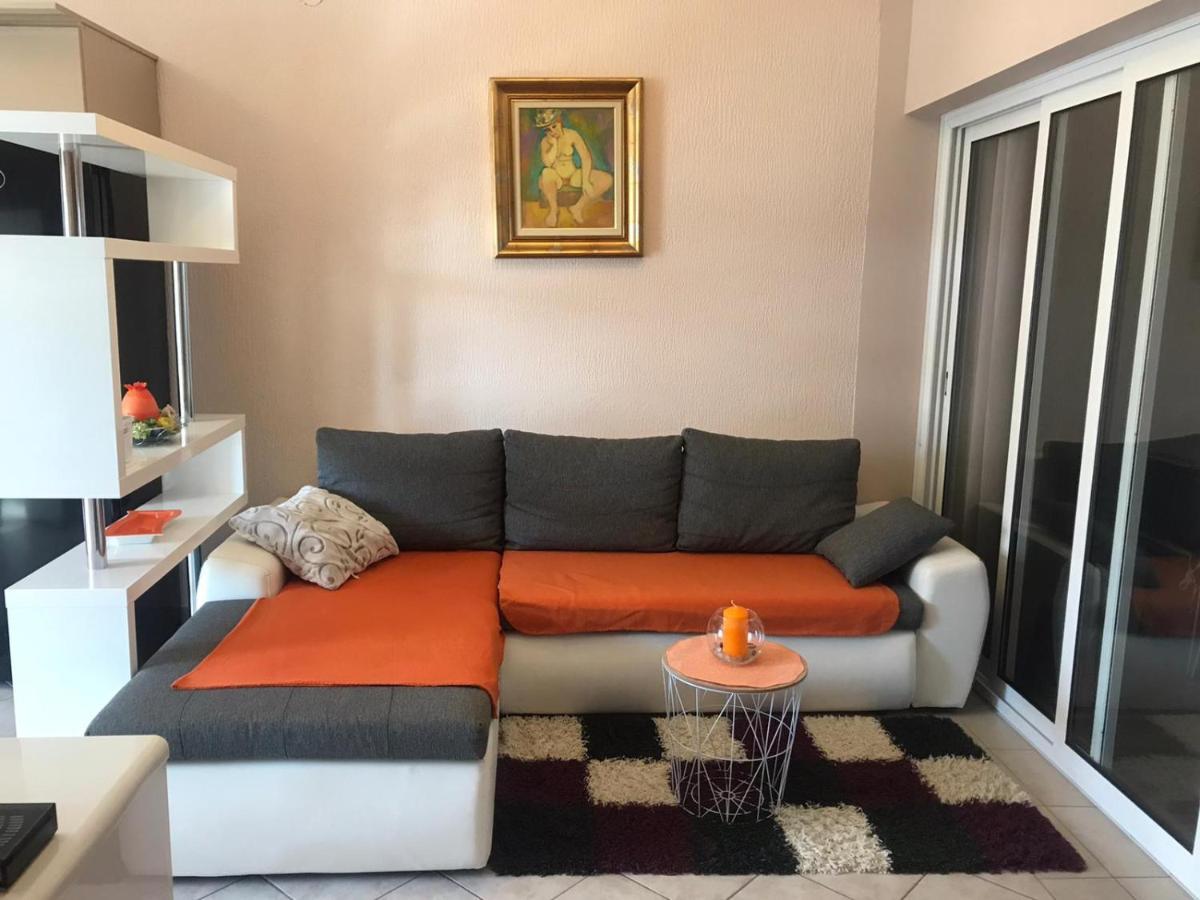 Apartman Petra 1 Vir Extérieur photo