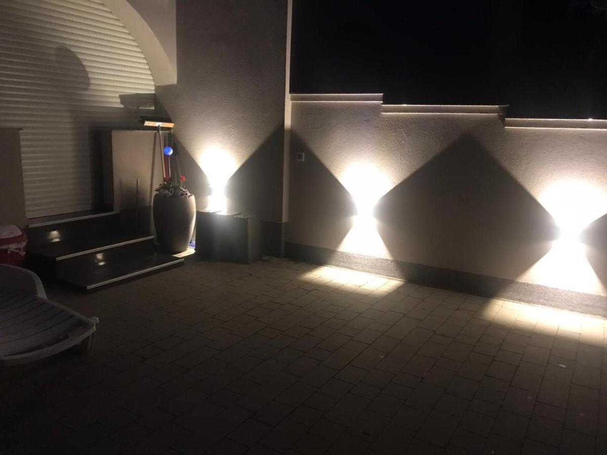 Apartman Petra 1 Vir Extérieur photo
