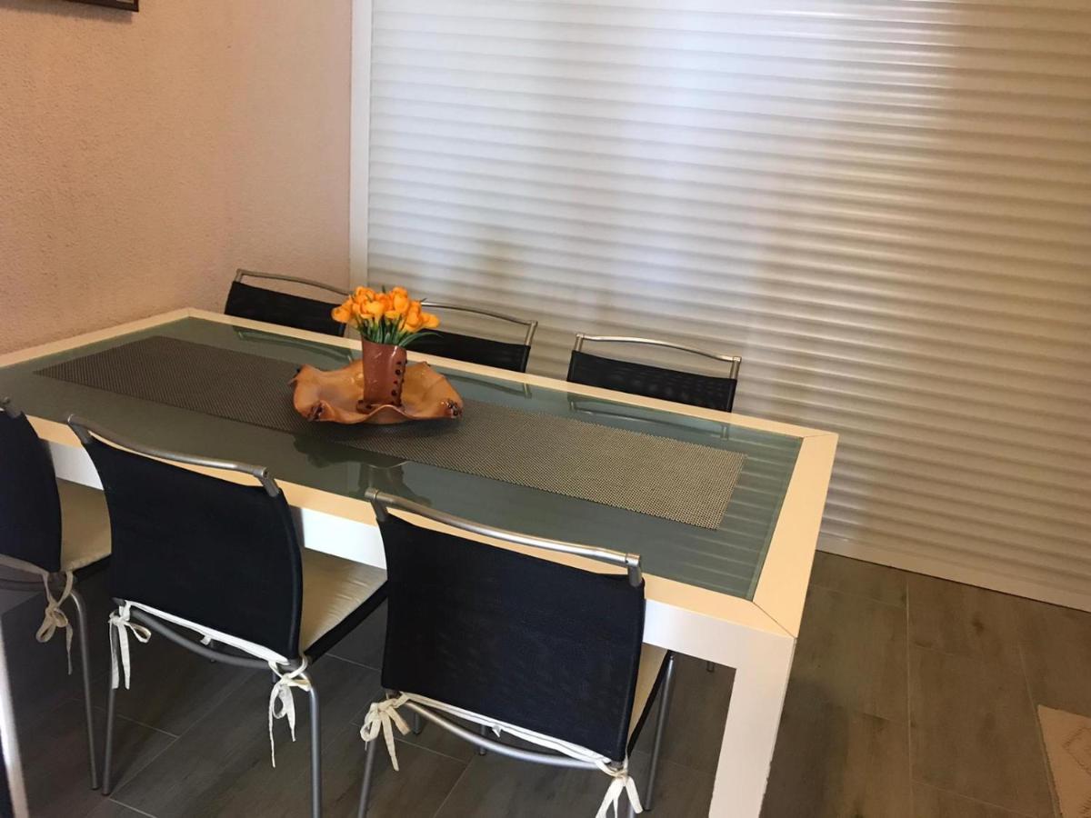 Apartman Petra 1 Vir Extérieur photo