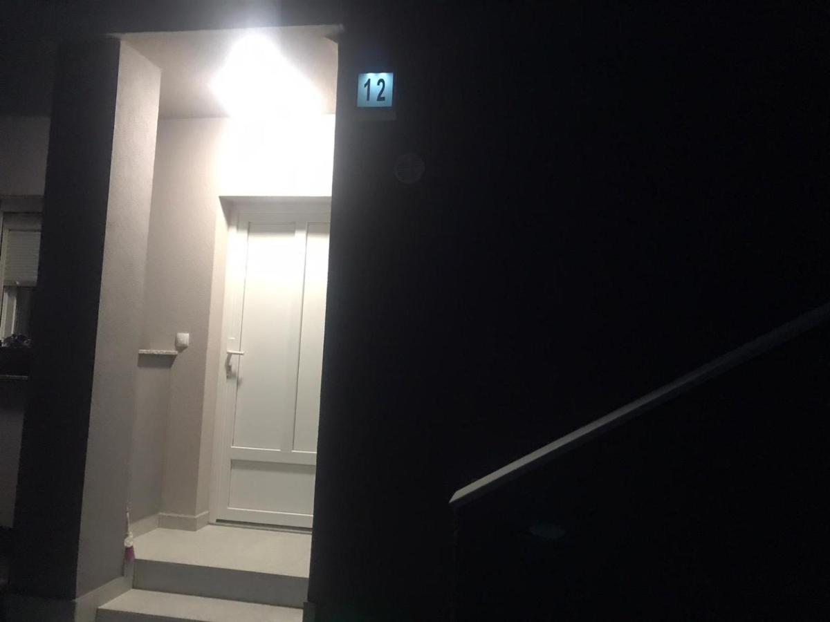 Apartman Petra 1 Vir Extérieur photo