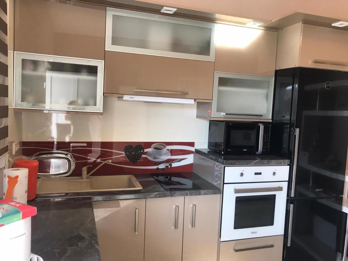 Apartman Petra 1 Vir Extérieur photo