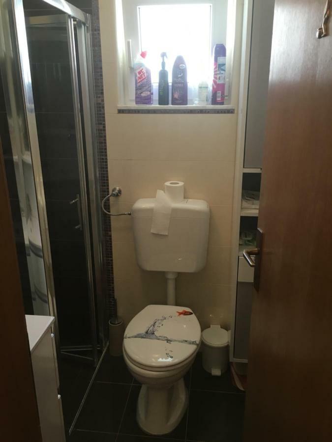 Apartman Petra 1 Vir Extérieur photo
