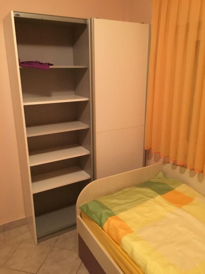 Apartman Petra 1 Vir Extérieur photo