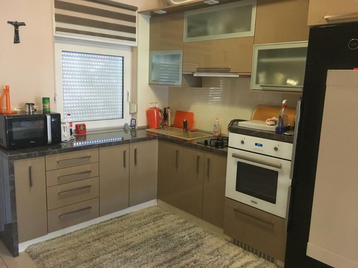 Apartman Petra 1 Vir Extérieur photo
