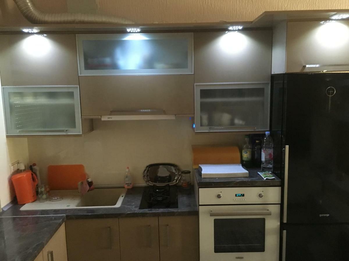 Apartman Petra 1 Vir Extérieur photo