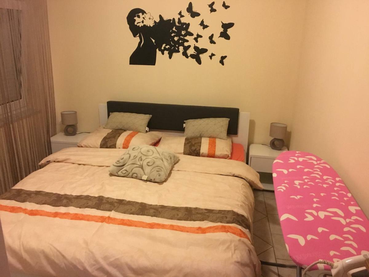 Apartman Petra 1 Vir Extérieur photo