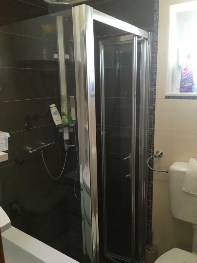 Apartman Petra 1 Vir Extérieur photo