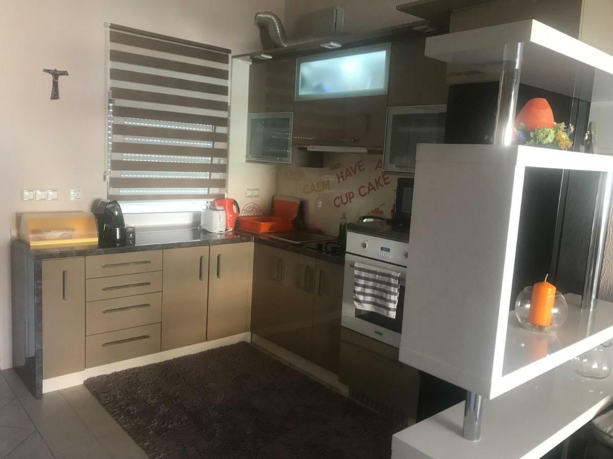 Apartman Petra 1 Vir Extérieur photo