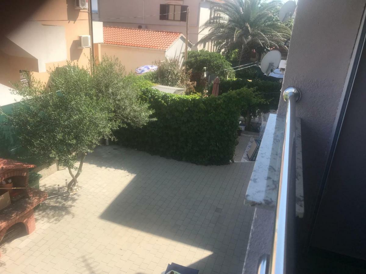 Apartman Petra 1 Vir Extérieur photo