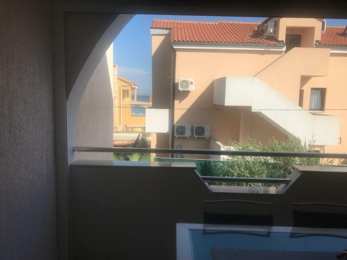 Apartman Petra 1 Vir Extérieur photo