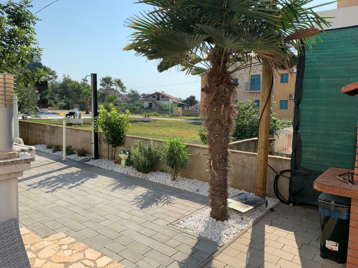 Apartman Petra 1 Vir Extérieur photo