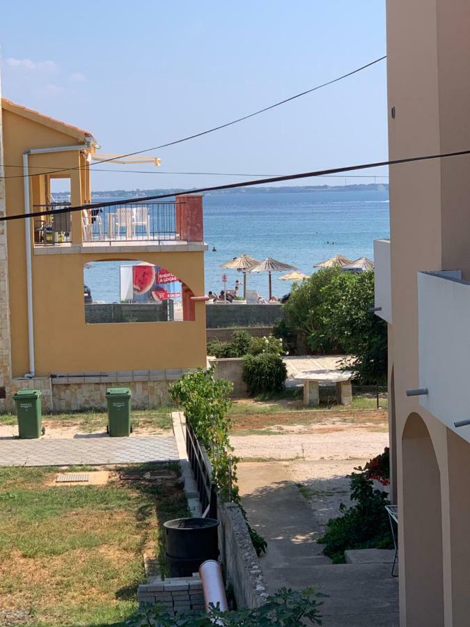 Apartman Petra 1 Vir Extérieur photo