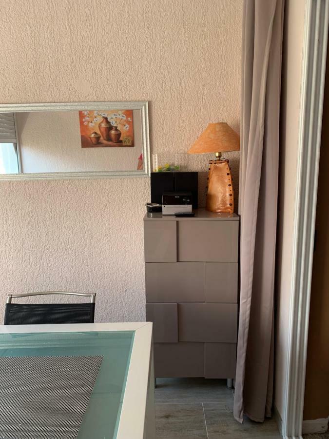 Apartman Petra 1 Vir Extérieur photo