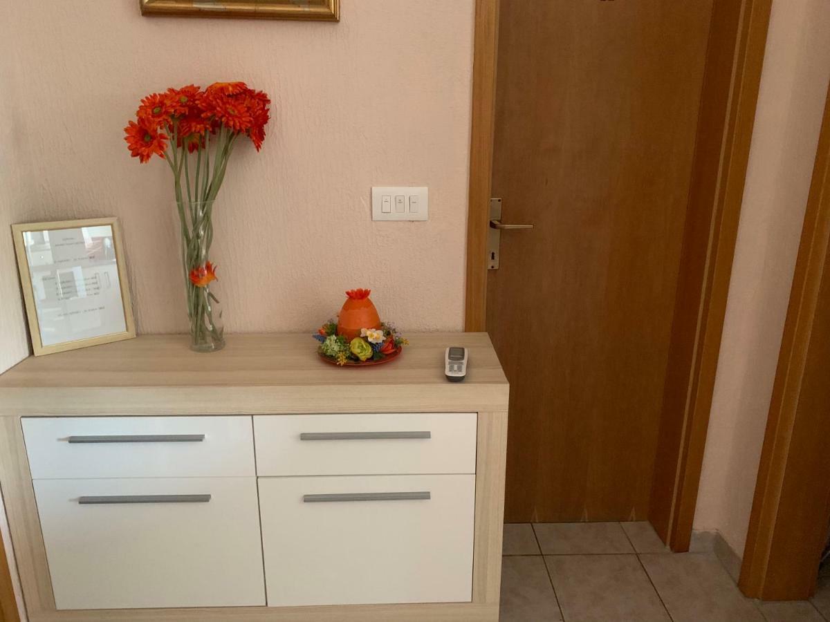 Apartman Petra 1 Vir Extérieur photo